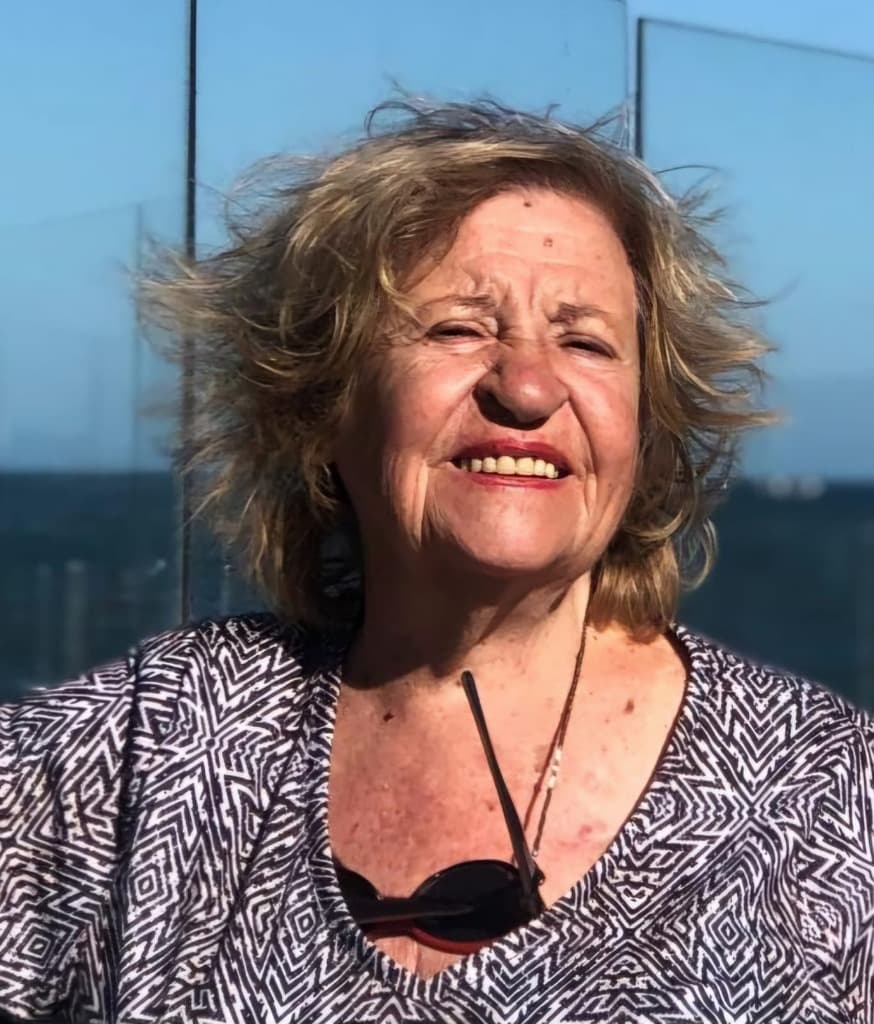 Alicia Inés Suárez