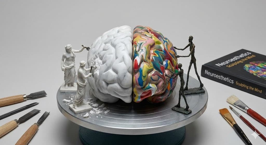 Esculpiendo la mente y el cerebro