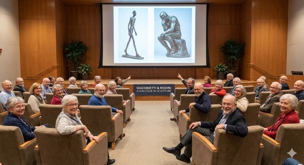 Modalidad Presencial